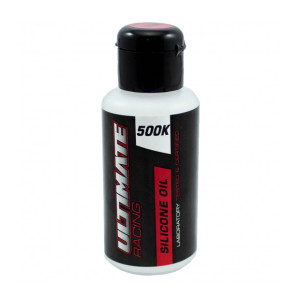 DIFF. OIL 500.000 CPS - 75ml - UR0899-5 - ULTIMATE