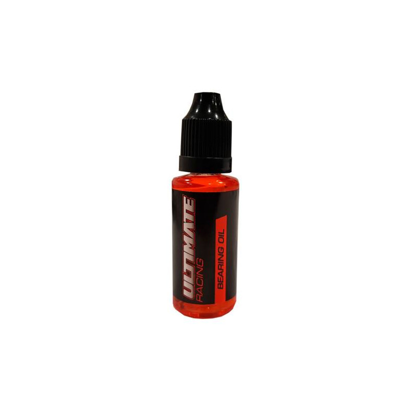 HI-SPEED BEARING OIL (20ml) - UR0907 - ULTIMATE
