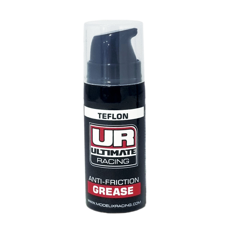 GEARBOX TEFLON GREASE (10 ml) - UR0906S - ULTIMATE