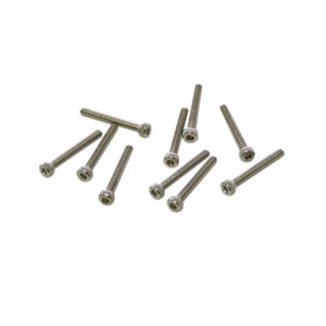 M2x16mm CAP HEAD SCREWS (10 pcs) - UR163216 - ULTIMATE