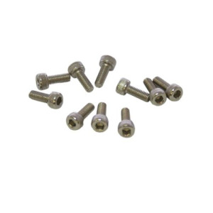 M3x8mm CAP HEAD SCREWS (10 pcs) - UR163308 - ULTIMATE