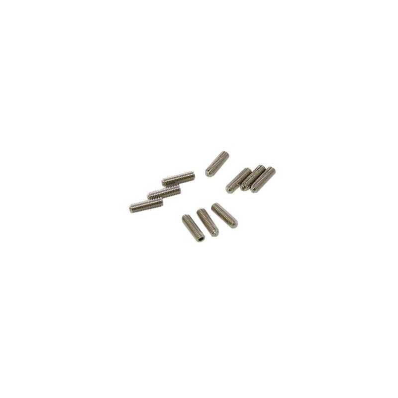 M3x10mm SET SCREWS (10 pcs) - UR164310 - ULTIMATE