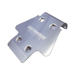 Front Chassis Skid Plate Asso 1/8 Off Road - ULTIMATE - UR1791-AE