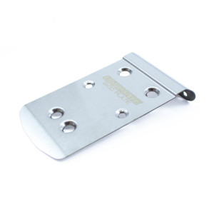 Front Chassis Skid Plate Tekno 1/8 Off Road - ULTIMATE - UR1791-TK