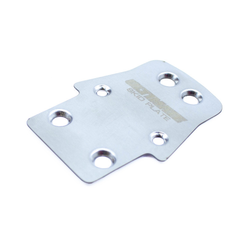 Rear Chassis Skid Plate Tekno 1/8 Off Road - ULTIMATE - UR1792-TK