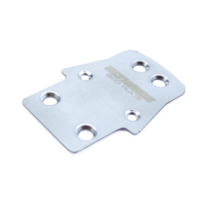 Rear Chassis Skid Plate Tekno 1/8 Off Road - ULTIMATE - UR1792-TK