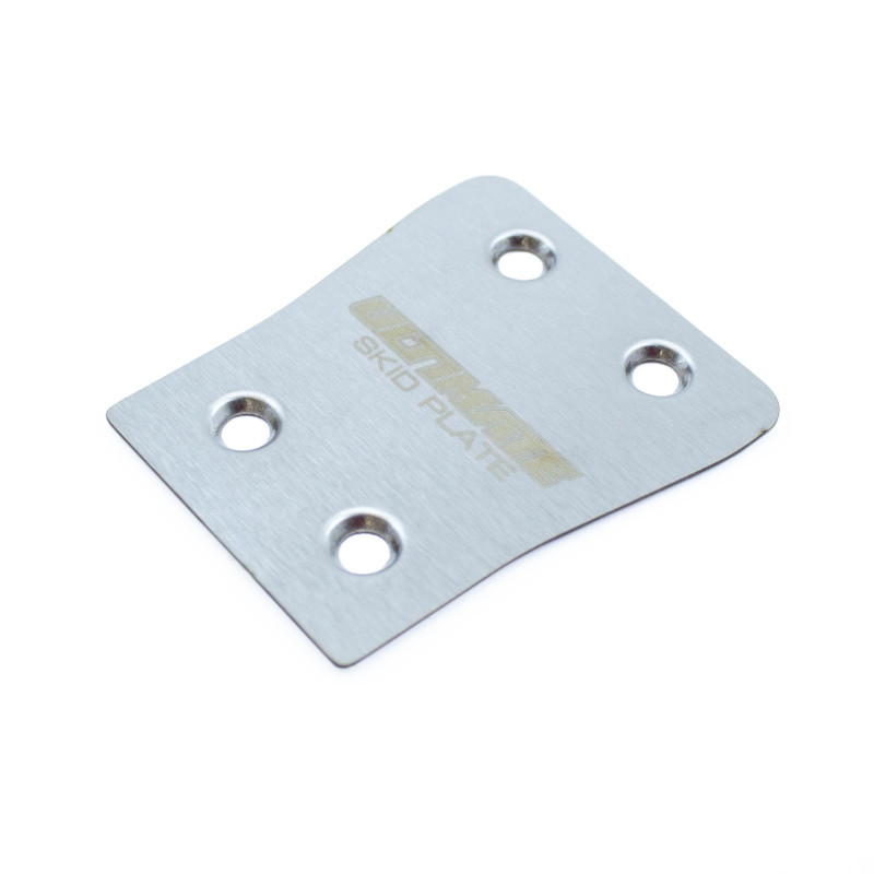 Rear Chassis Skid Plate Xray 1/8 Off Road - ULTIMATE - UR1792-XR