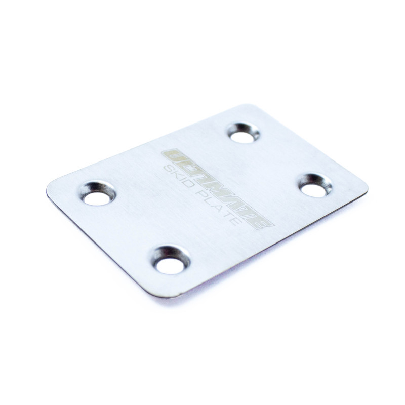 Rear Chassis Skid Plate Mugen 1/8 Off Road - ULTIMATE - UR1792-MU