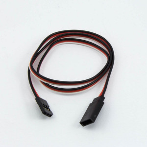 FUTABA SERVO EXTENSION (45cm) - UR46127 - ULTIMATE