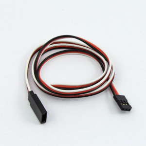 FUTABA SERVO EXTENSION (60cm) - UR46128 - ULTIMATE