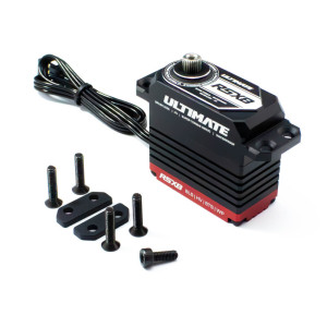Servo Ultimate RSX8 Brushless  - ULTIMATE - UR4701