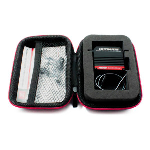 Servo Ultimate RSX8 Brushless  - ULTIMATE - UR4701