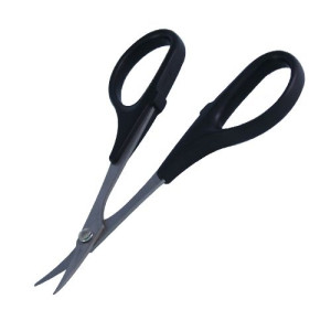 LEXAN SCISSORS (CURVED) - UR8205 - ULTIMATE
