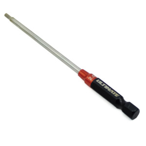 Embout visseuse Allen 2.0mm - ULTIMATE - UR8362X