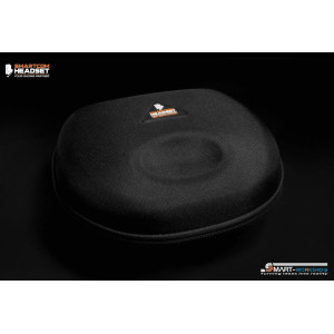Housse rigide casques de communication Smart-Com - SCH-A8353