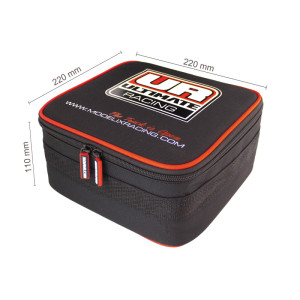 OILS BAG W/ 25x75ml OILS - ULTIMATE - UR0700-25