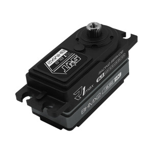 Servo SRT BHMX2 HV Brushless - SRT - BHMX2