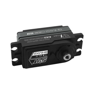 SRT BHMX2 HV Brushless Servo - BHMX2 - SRT