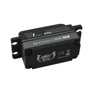 SRT BHMX2 HV Brushless Servo - BHMX2 - SRT