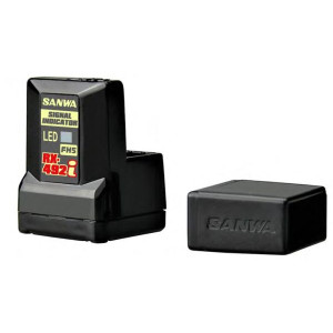 Sanwa RX-492i Receiver Waterproof - SANWA - S107A41386A