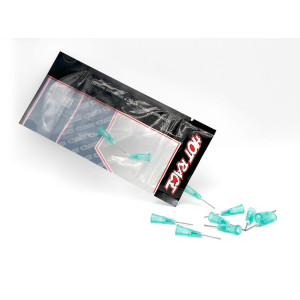 Embouts de collage (10) - HOT RACE