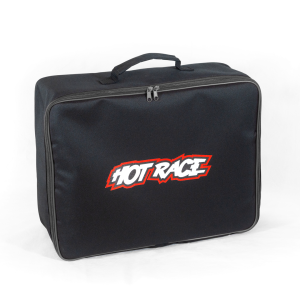 Sac de rangement de pneus Noir - HOT RACE