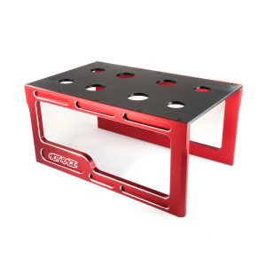 Support de voiture TT 1/8 - HOT RACE