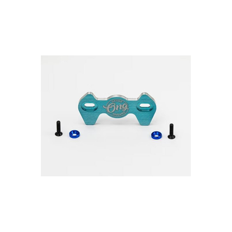 ONG Fixation d'aileron alu - ONG - ONG0421E