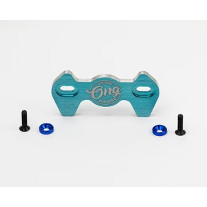 ONG Fixation d'aileron alu - ONG - ONG0421E