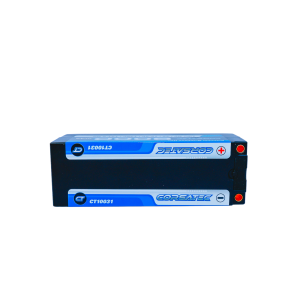 Graphene HV+ Lipo 4S  stick 8000 mah 138C - CORSATEC - CT10031