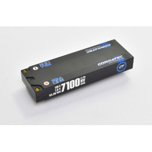 Accu Lipo 2S HV Stick LCG 7100mah SM Line - CORSATEC - CT10107