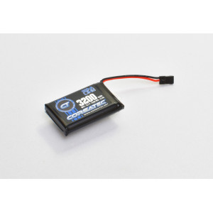 Accu Lipo 1S 3200mah pour MT5-MT44 - CORSATEC - CT10202