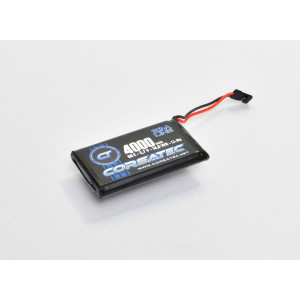 Accu Lipo 1S 4000mah pour M17 - CORSATEC - CT10201