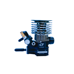 Corsatec Pro spec 7p Engine - CORSATEC - CT50001