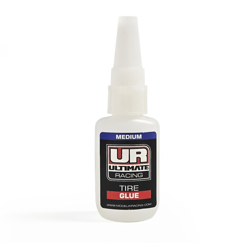 ULTIMATE TIRE GLUE 20g MEDIUM - ULTIMATE - UR0921-M