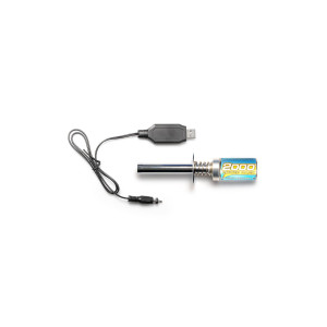 ANTIX by LRP Nitro Starter Set - LRP - 37006