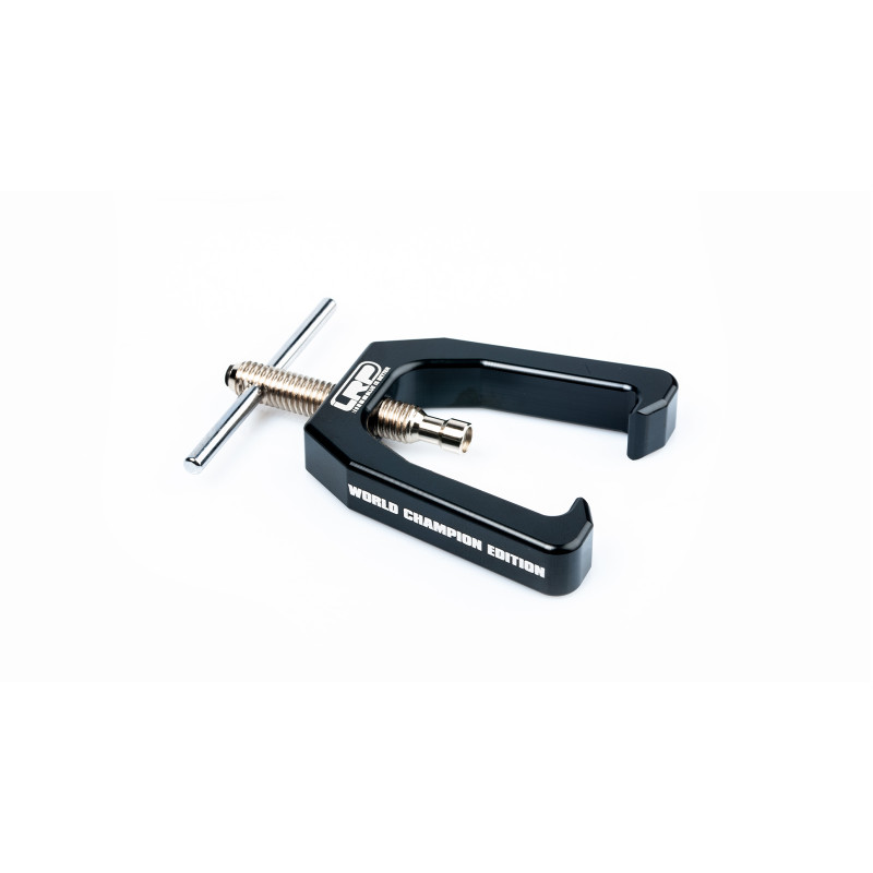 Flywheel remove tool - World Champion Edition - LRP - 37330