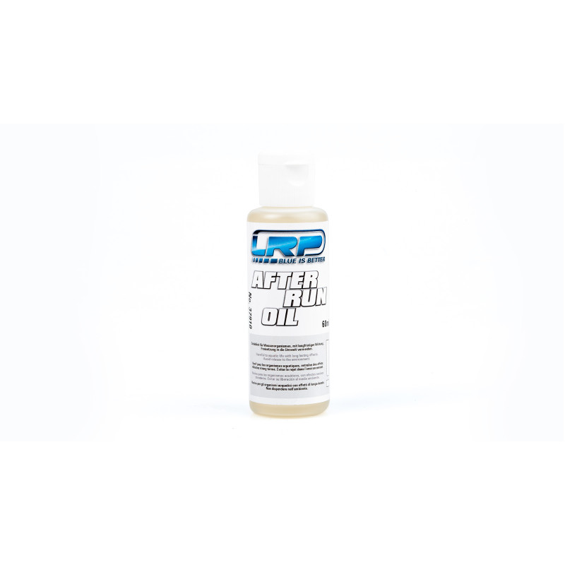 After Run Oil 60 ml - LRP - 37910