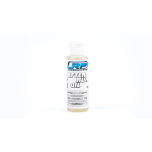 After Run Oil 60 ml - LRP - 37910
