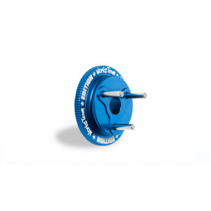 Fly-Wheel Alum. 34mm - 12g - LRP - 37551