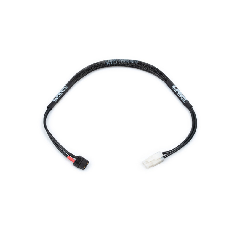 Charging Wire - 50cm - XT60 | Tamiya/JST - LRP - 499250