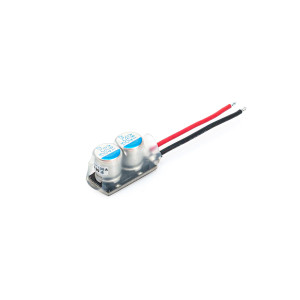 LRP WorksTeam Power Capacitor 3.7-7.4V - LRP - 500901