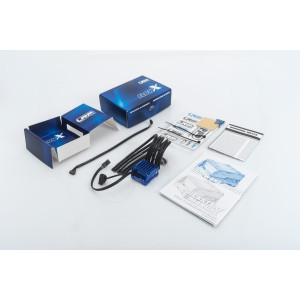 Flow X Offroad - LRP - 500003