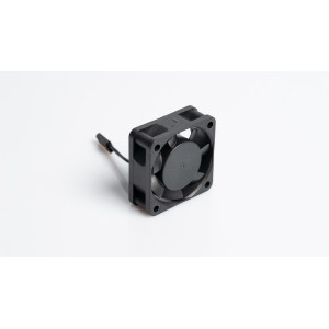 SuperHighRev. motor fan 40x40x15mm - 1S/2S - receiver - LRP - 501847