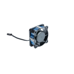 Alu SuperHighRev. fan V2 40x40x15mm / 1S/2S / receiver - LRP - 501857