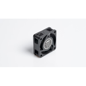 SuperHighRev. motor fan 40x40x15mm - 1S/2S - receiver - LRP - 501847