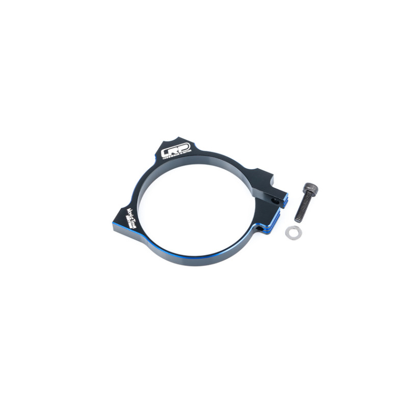 Alu Fan Mount 42mm Motor Diameter V2 up to 2x 40mm Fans - LRP -501976