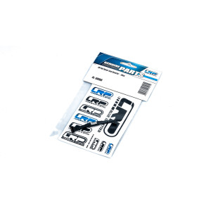 LRP Hall Sensor Level Converter - 70mm - LRP - 500905