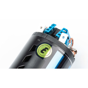 Moteur Heritage Yellow E - LRP - 57117