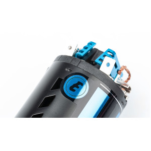 Moteur Heritage Blue E - LRP - 57218